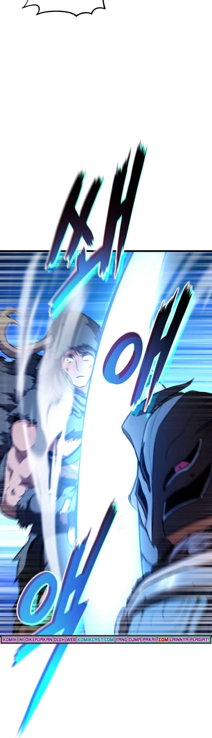 Ranker’s Return Chapter 41 Gambar 50