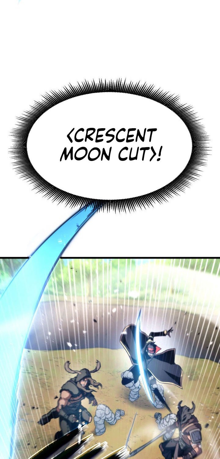 Ranker’s Return Chapter 41 Gambar 51