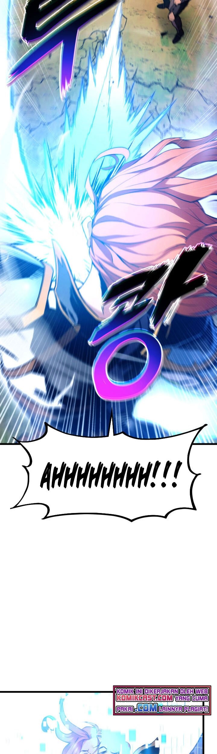 Ranker’s Return Chapter 41 Gambar 52