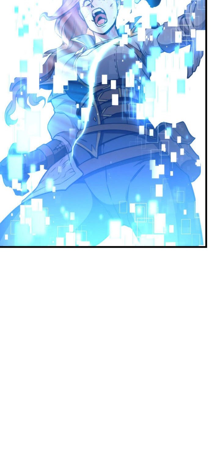 Ranker’s Return Chapter 41 Gambar 53