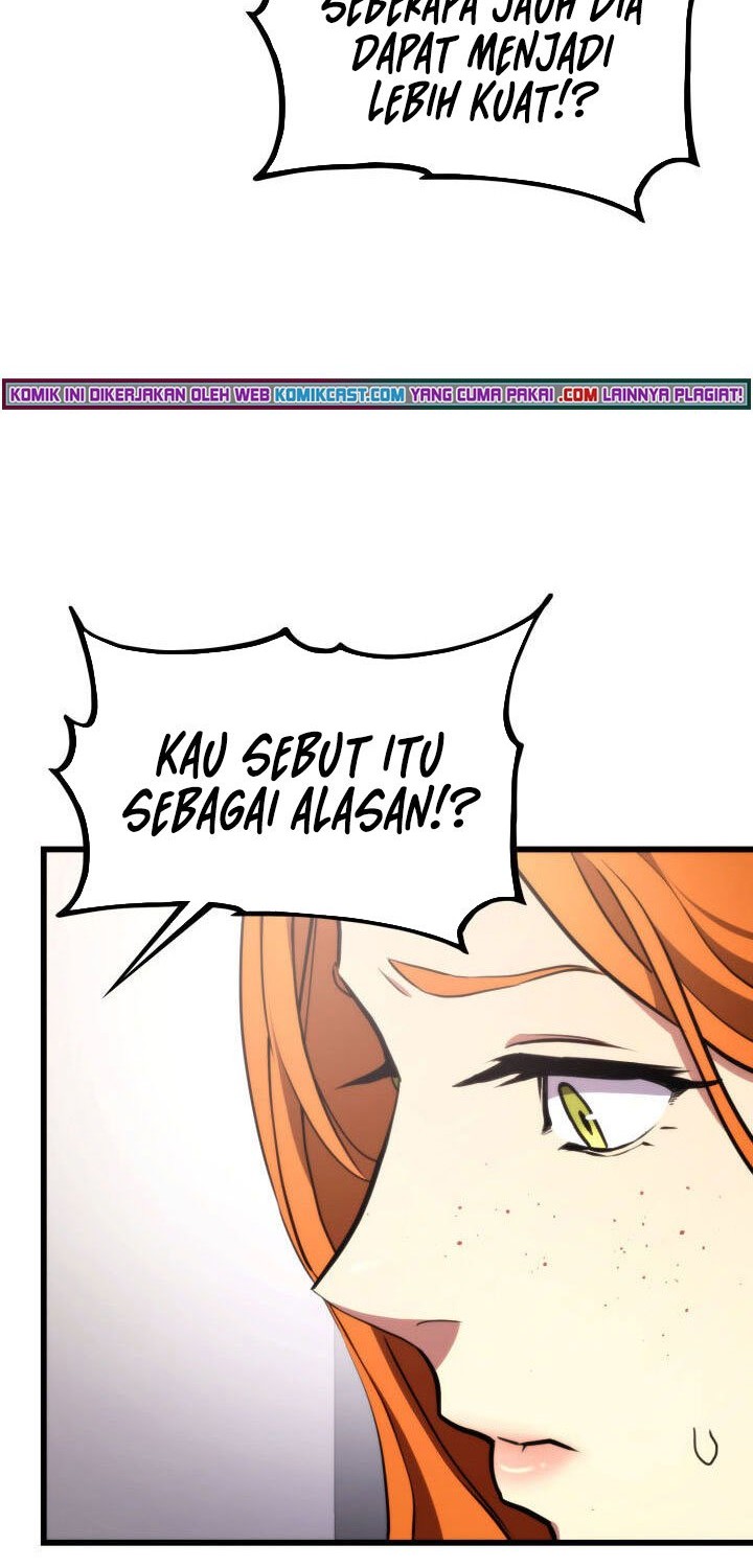 Ranker’s Return Chapter 41 Gambar 61