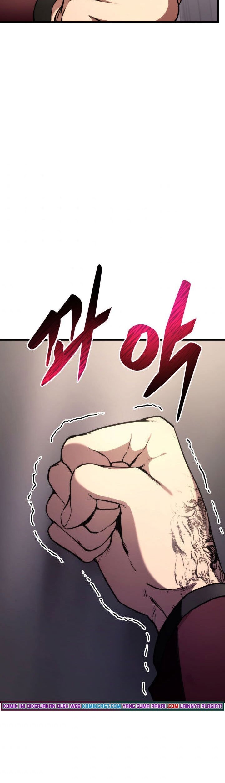 Ranker’s Return Chapter 41 Gambar 64