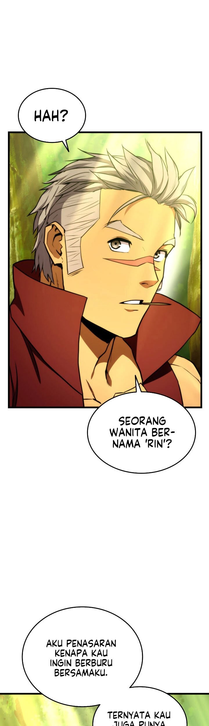 Ranker’s Return Chapter 41 Gambar 66