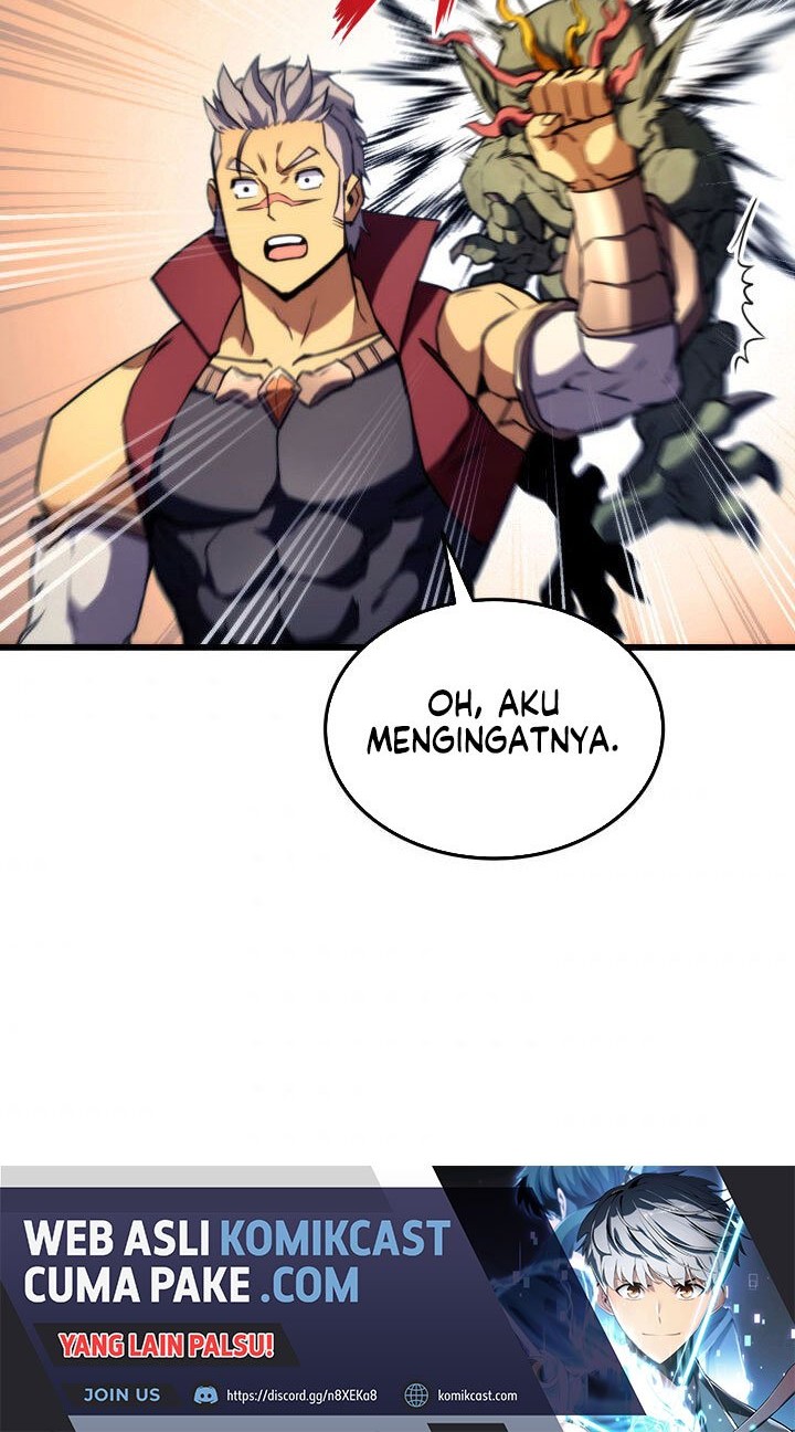 Ranker’s Return Chapter 41 Gambar 69