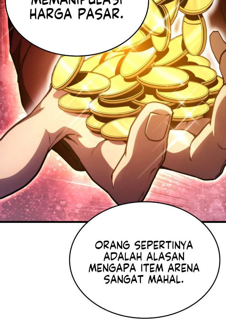 Ranker’s Return Chapter 41 Gambar 73