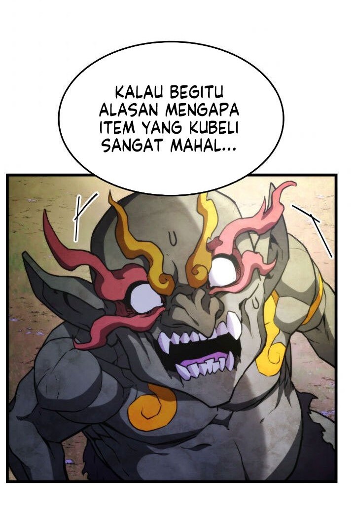 Ranker’s Return Chapter 41 Gambar 75