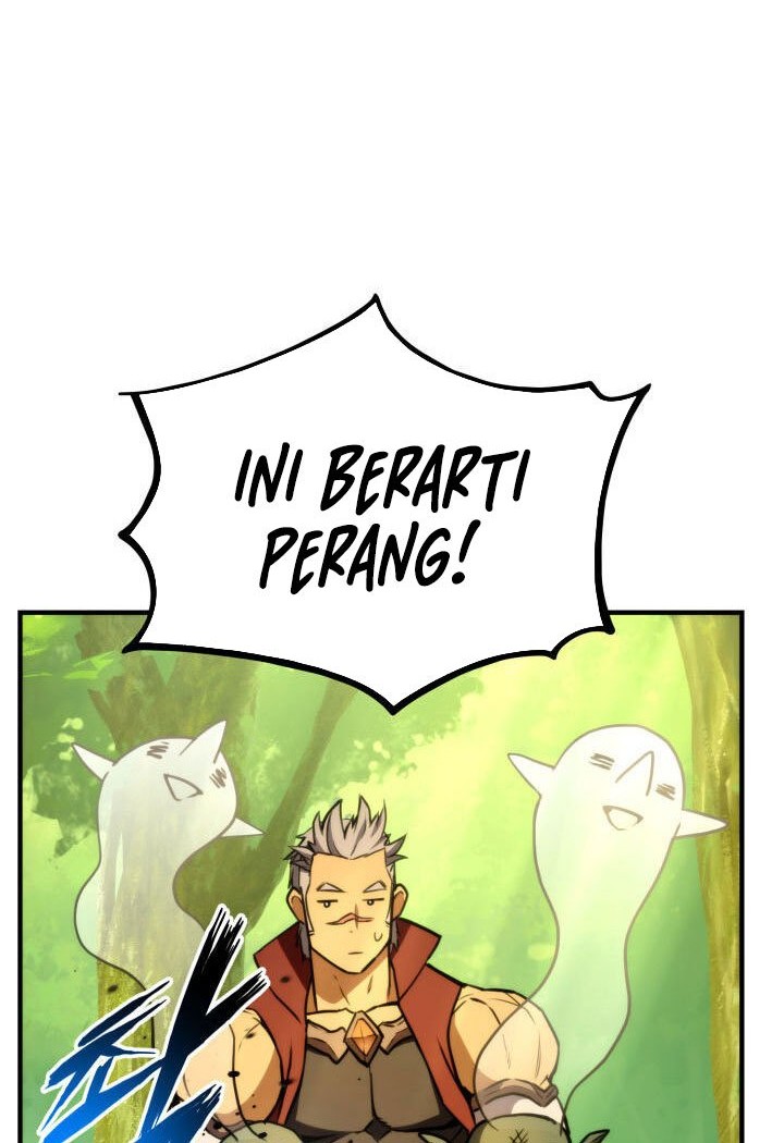 Ranker’s Return Chapter 41 Gambar 77