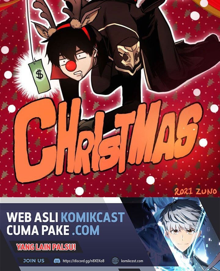 Ranker’s Return Chapter 41 Gambar 79