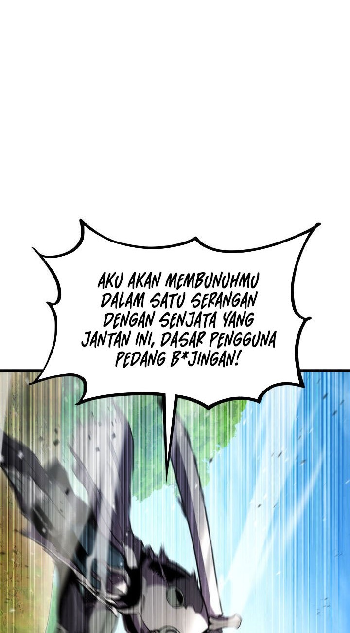 Ranker’s Return Chapter 41 Gambar 7