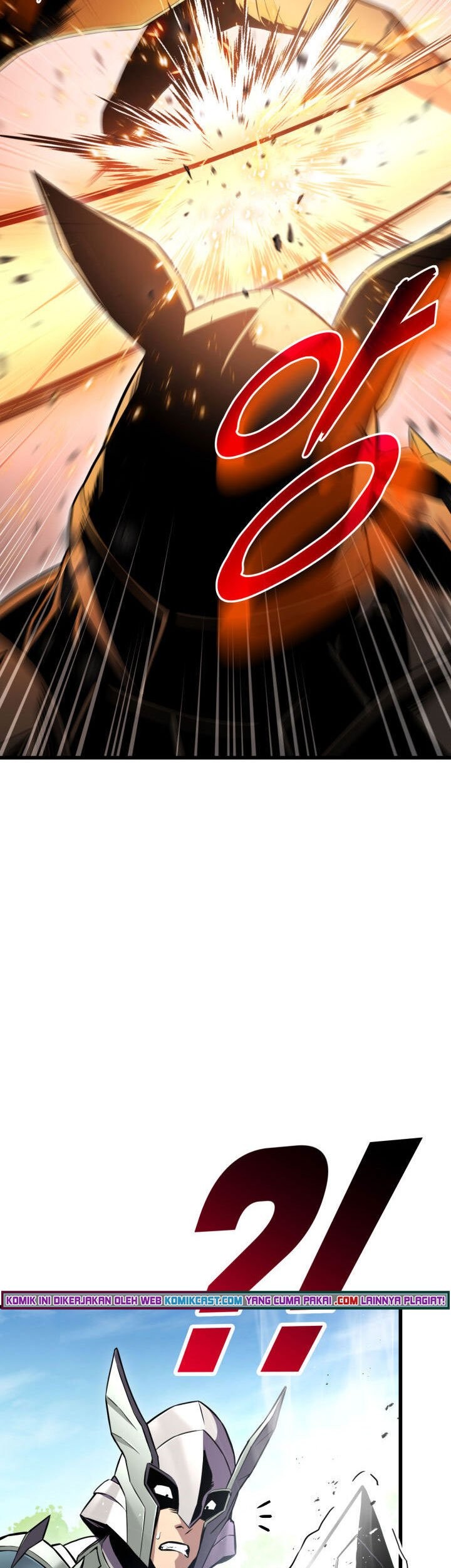 Ranker’s Return Chapter 41 Gambar 12
