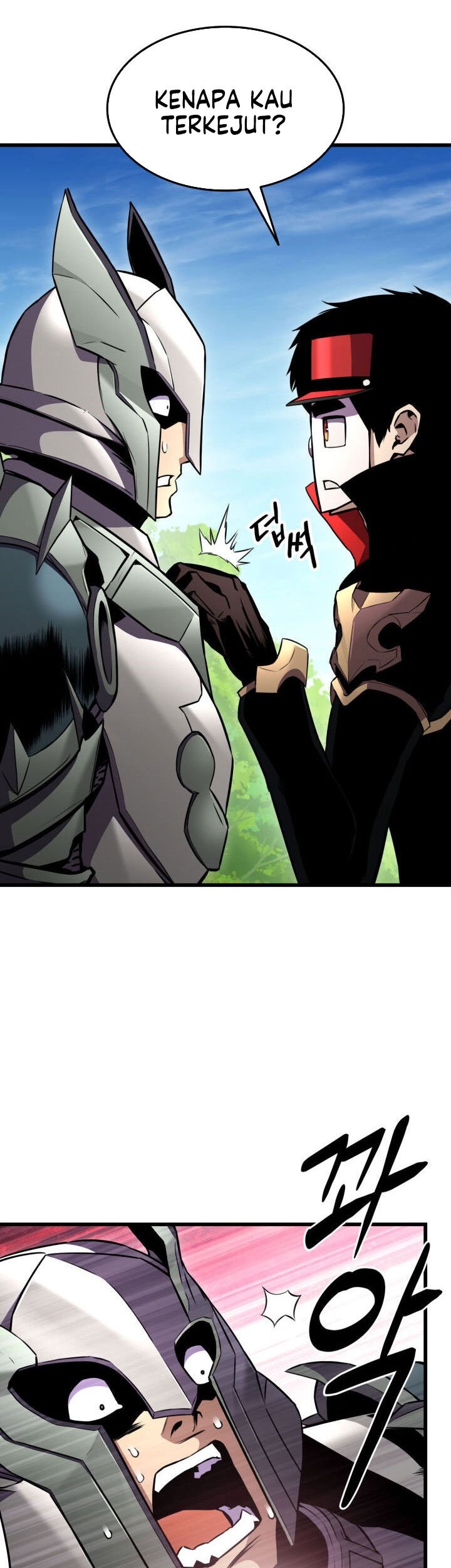 Ranker’s Return Chapter 41 Gambar 14