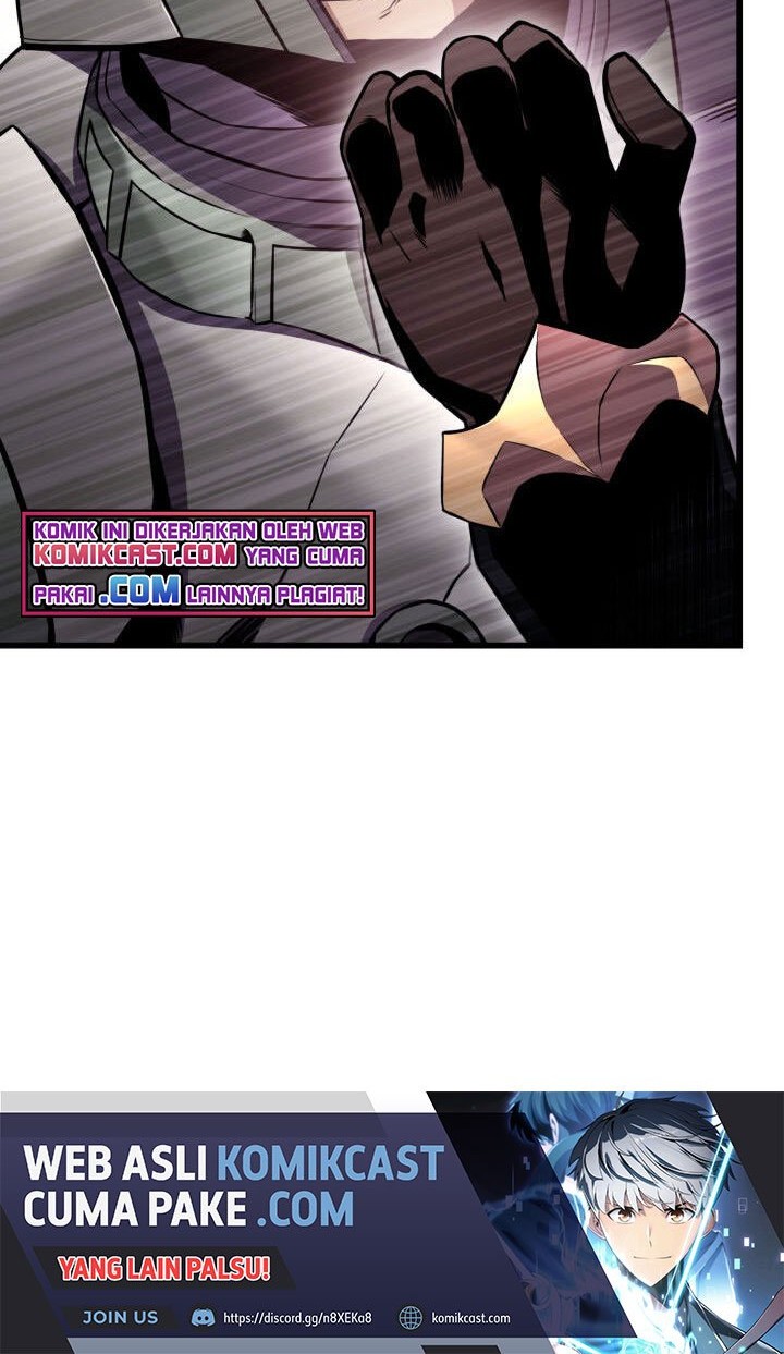 Ranker’s Return Chapter 41 Gambar 15