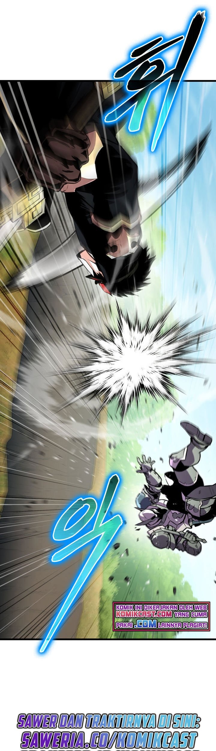 Ranker’s Return Chapter 41 Gambar 16