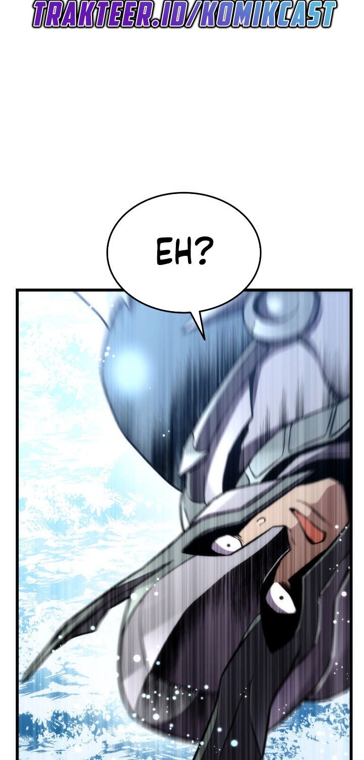 Ranker’s Return Chapter 41 Gambar 17