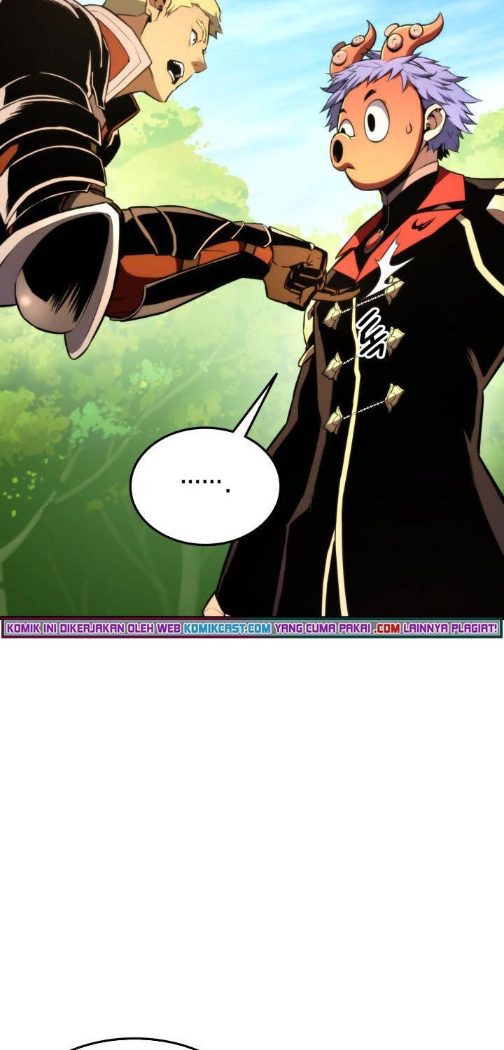 Ranker’s Return Chapter 42 Gambar 51