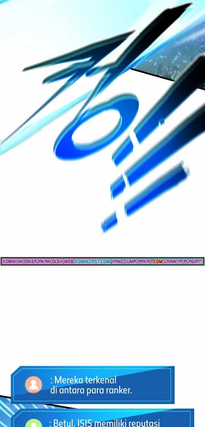 Ranker’s Return Chapter 43 Gambar 19