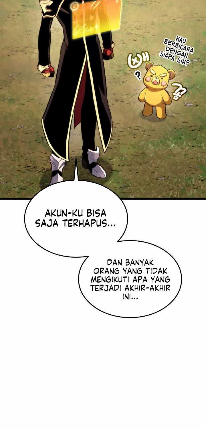 Ranker’s Return Chapter 43 Gambar 31