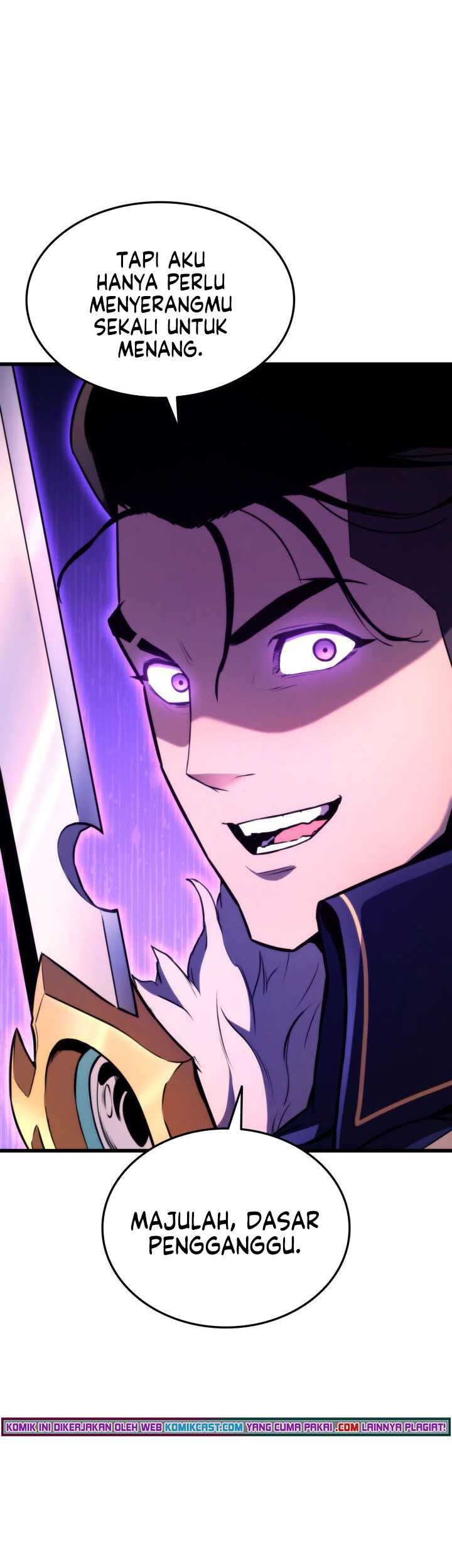 Ranker’s Return Chapter 44 Gambar 18