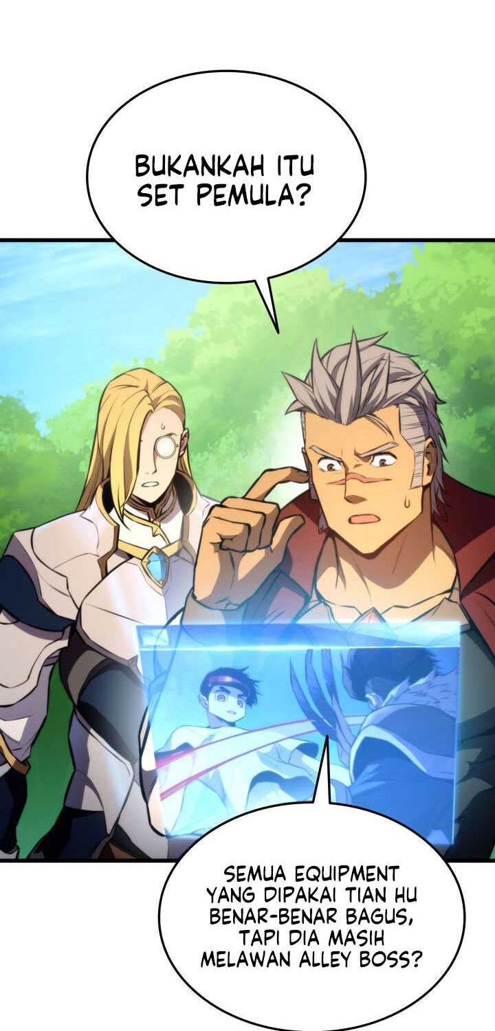 Ranker’s Return Chapter 44 Gambar 23