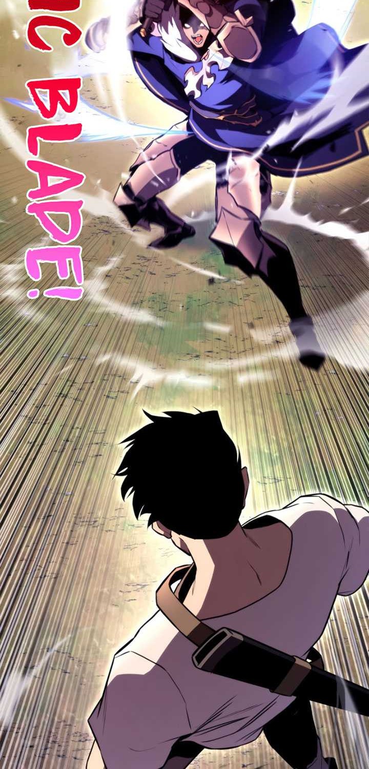 Ranker’s Return Chapter 44 Gambar 27