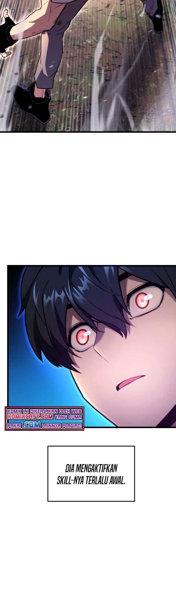 Ranker’s Return Chapter 44 Gambar 28