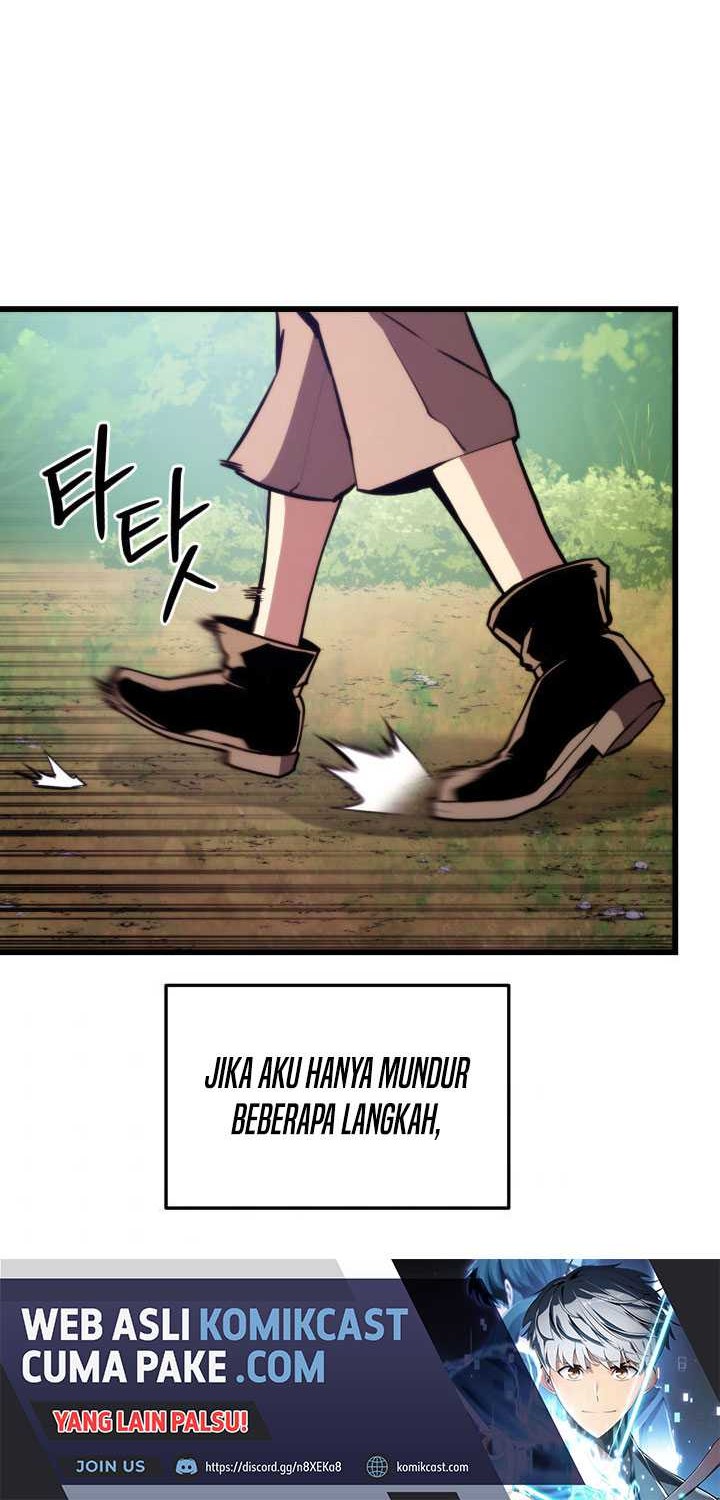 Ranker’s Return Chapter 44 Gambar 29