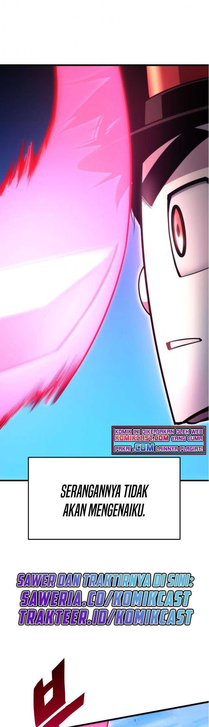 Ranker’s Return Chapter 44 Gambar 30