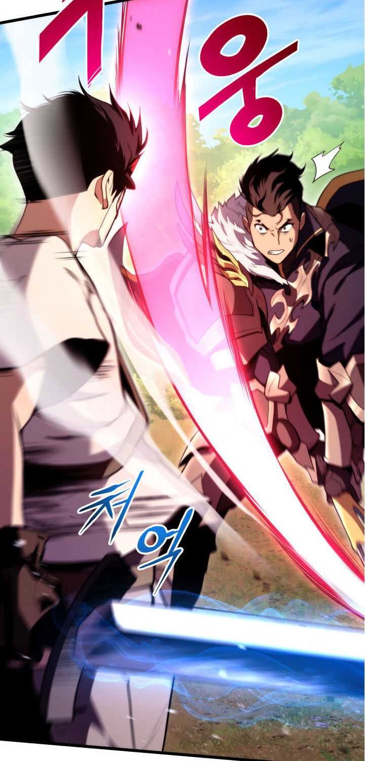 Ranker’s Return Chapter 44 Gambar 31