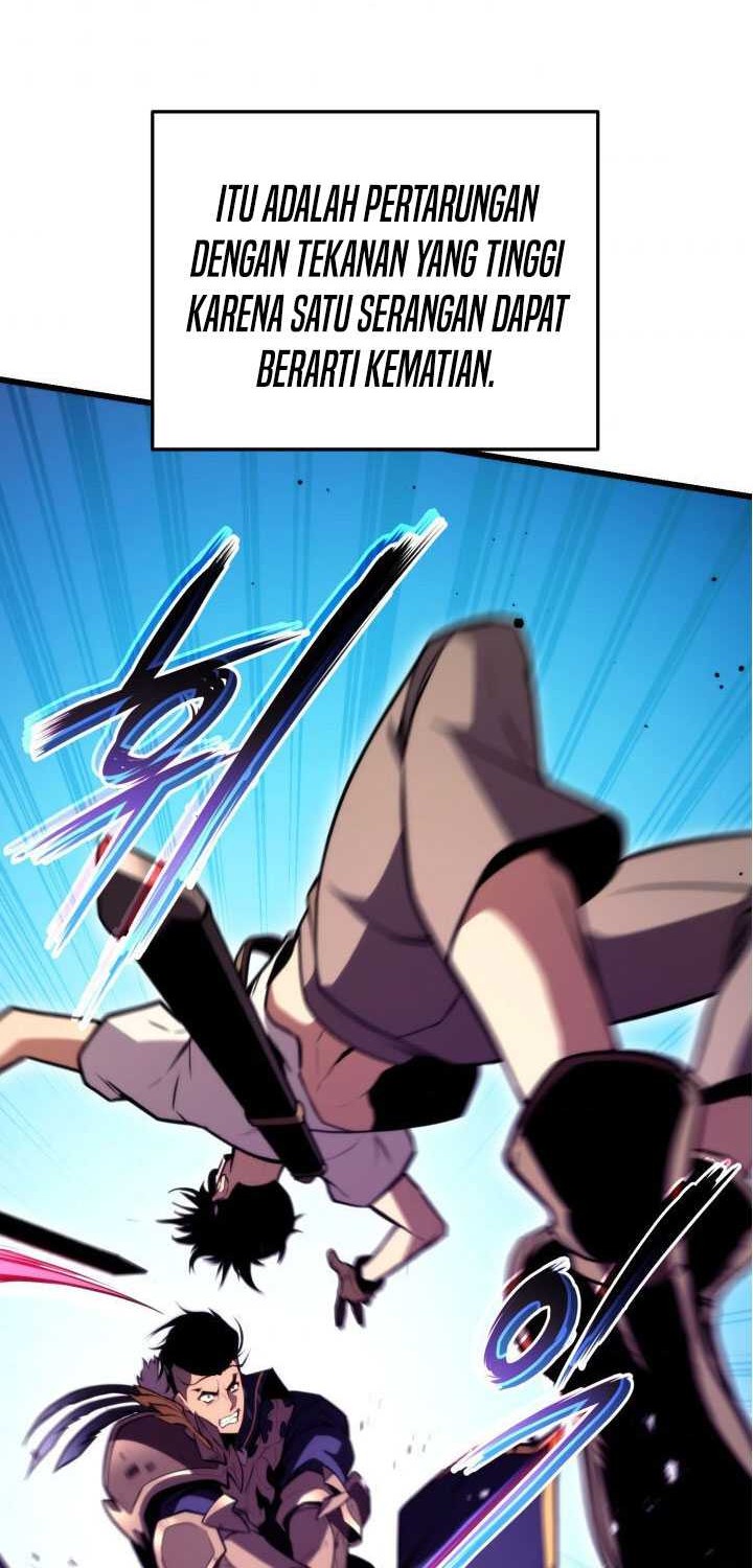 Ranker’s Return Chapter 44 Gambar 39