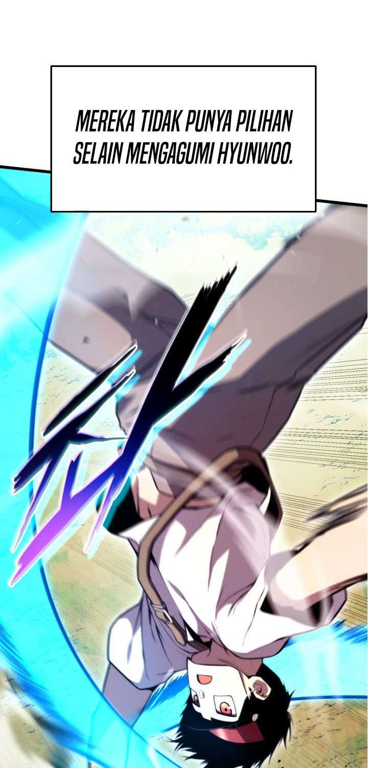 Ranker’s Return Chapter 44 Gambar 41