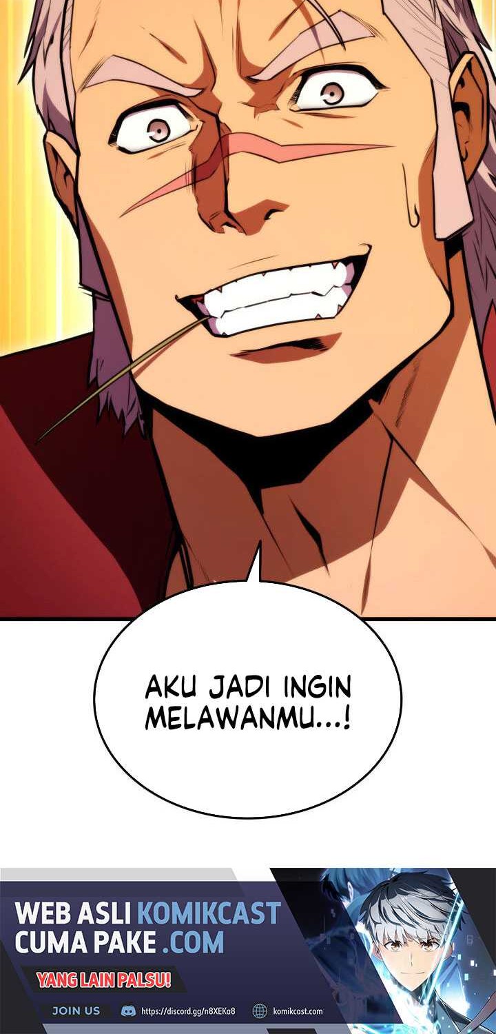 Ranker’s Return Chapter 44 Gambar 43