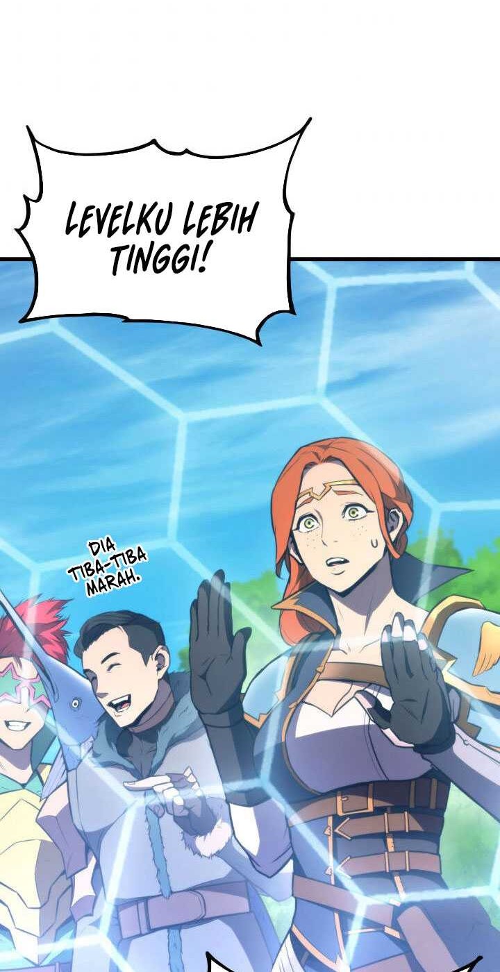 Ranker’s Return Chapter 44 Gambar 49