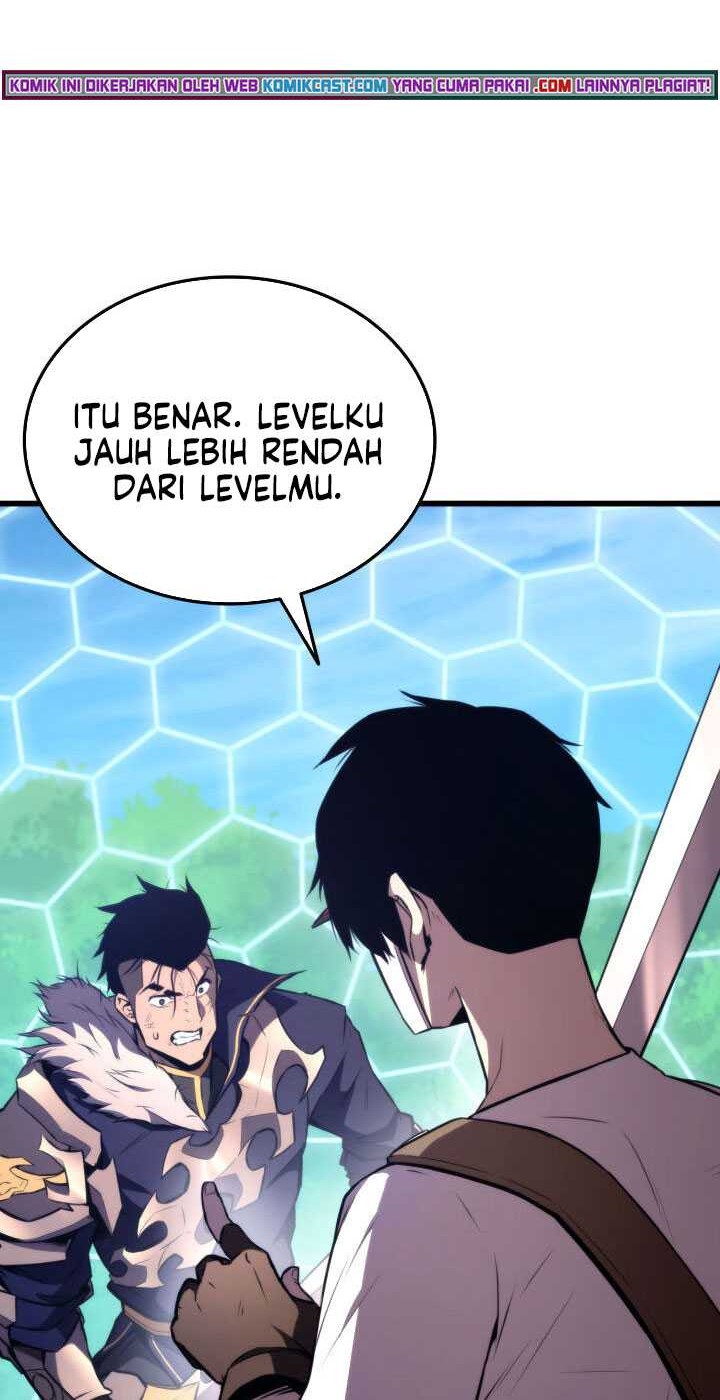 Ranker’s Return Chapter 44 Gambar 51
