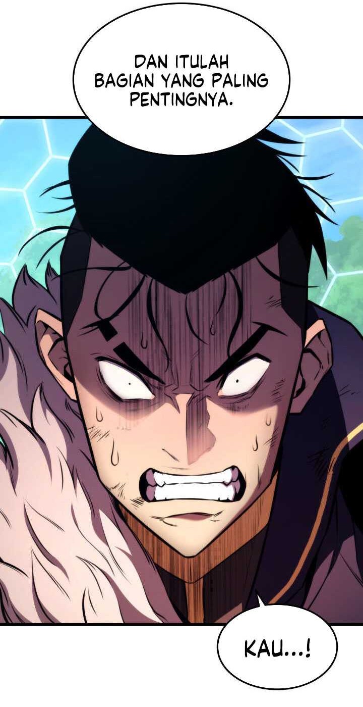 Ranker’s Return Chapter 44 Gambar 53