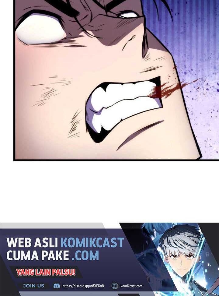 Ranker’s Return Chapter 44 Gambar 57