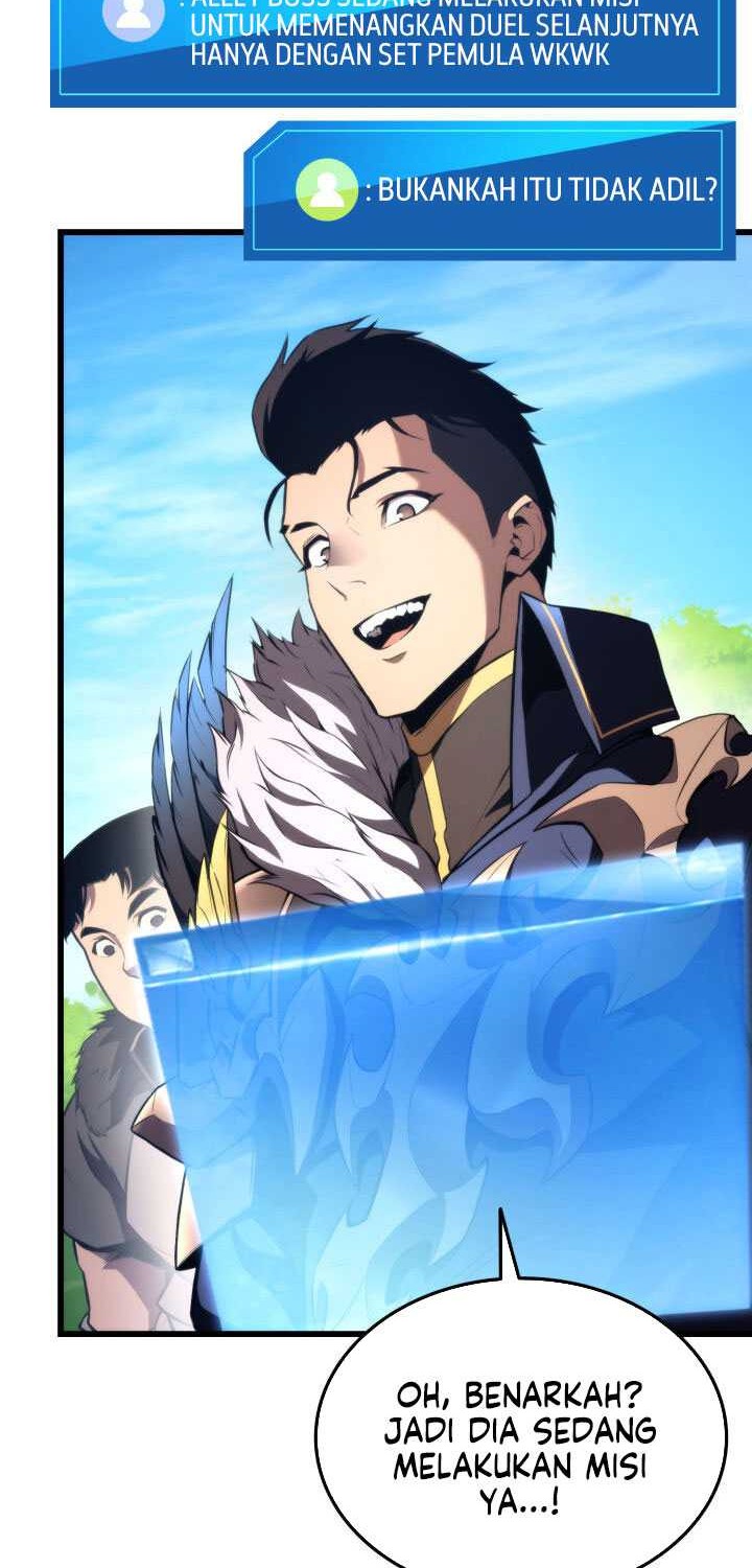 Ranker’s Return Chapter 44 Gambar 3