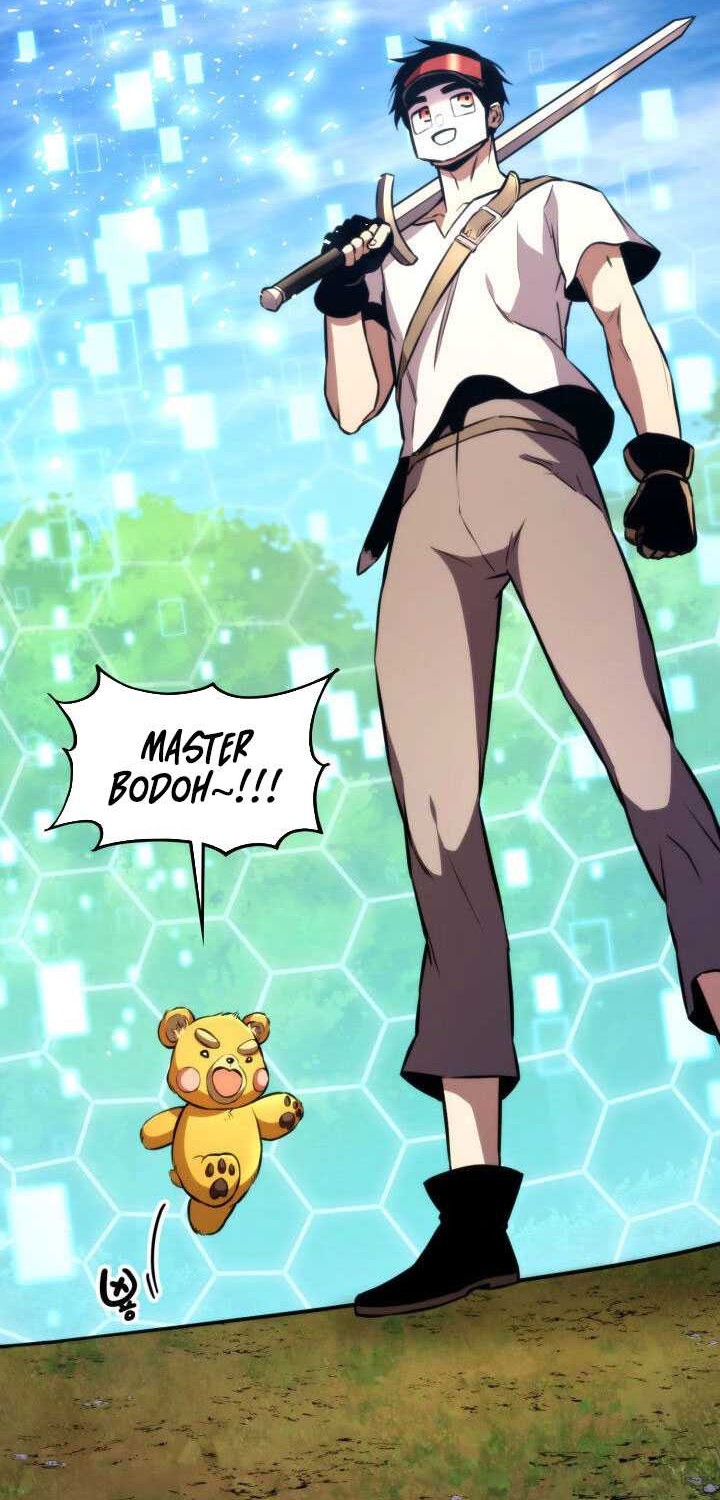 Ranker’s Return Chapter 44 Gambar 59