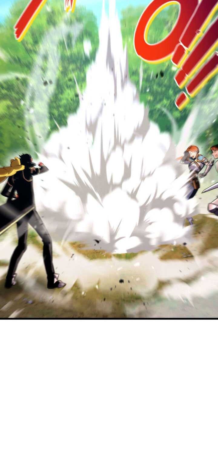 Ranker’s Return Chapter 44 Gambar 65