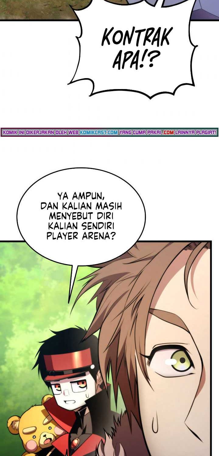 Ranker’s Return Chapter 44 Gambar 69