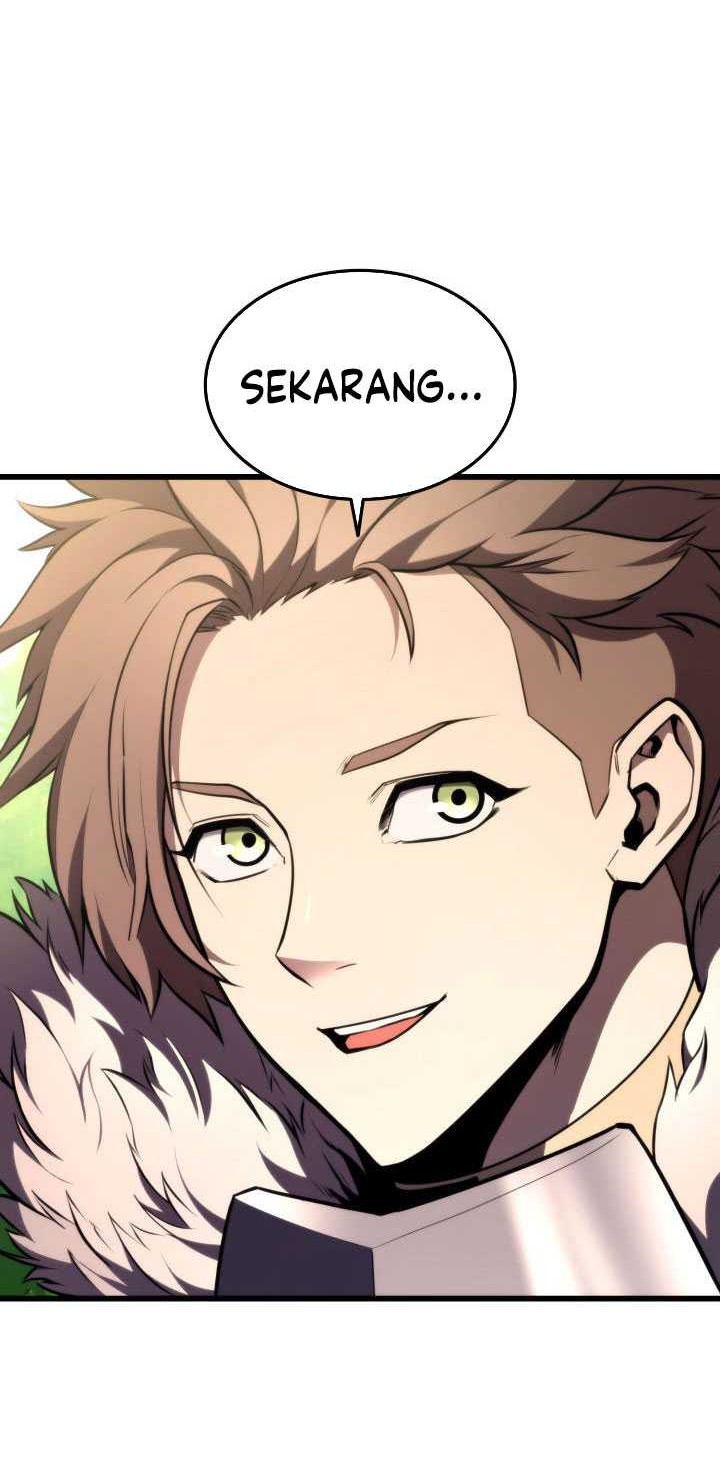 Ranker’s Return Chapter 44 Gambar 71