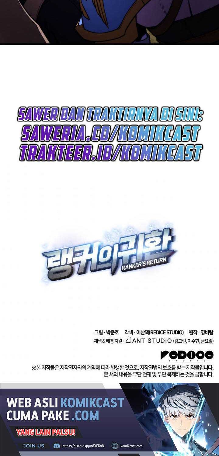 Ranker’s Return Chapter 44 Gambar 73