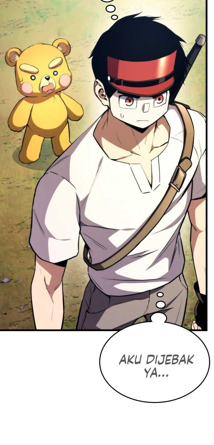 Ranker’s Return Chapter 44 Gambar 5