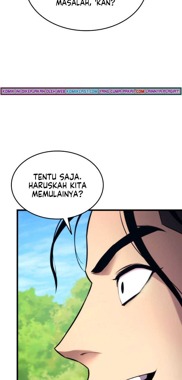 Ranker’s Return Chapter 44 Gambar 9