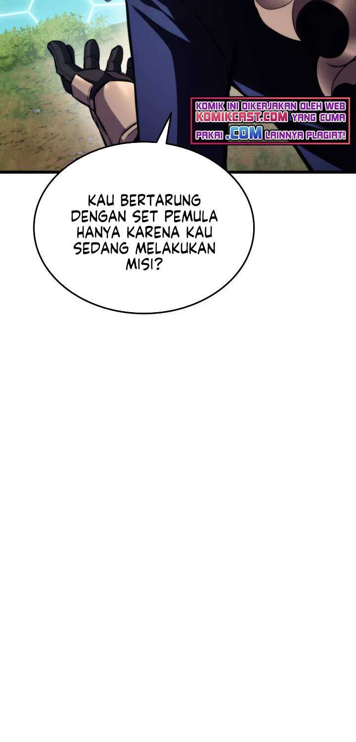 Ranker’s Return Chapter 44 Gambar 11