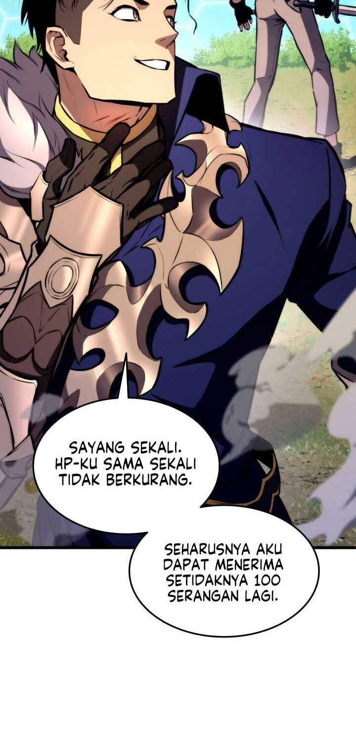 Ranker’s Return Chapter 44 Gambar 17