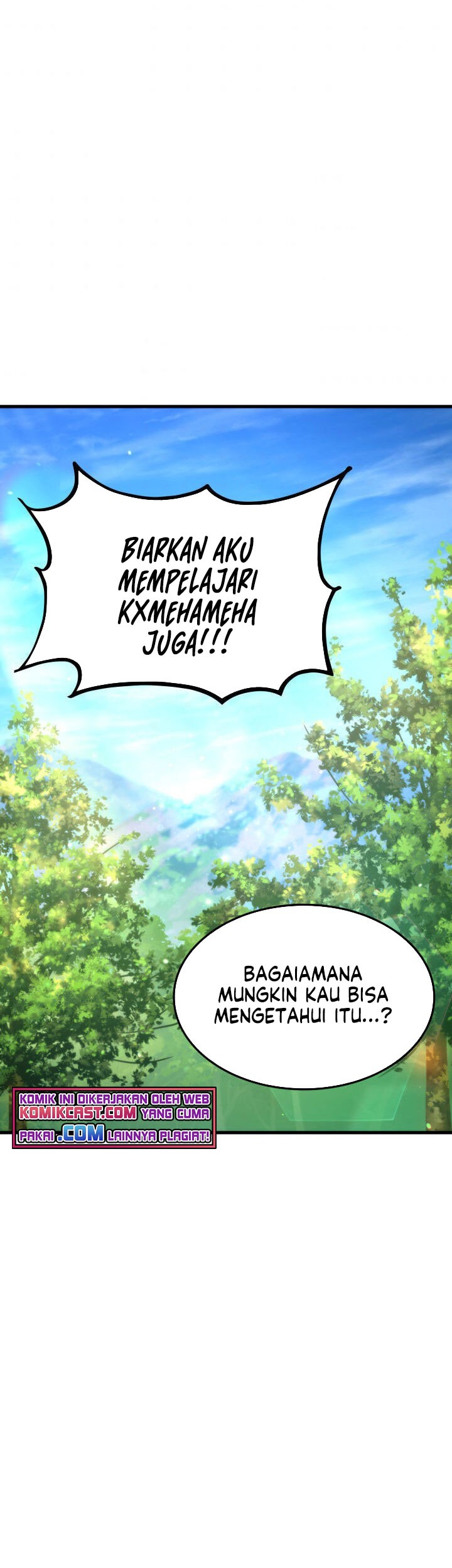 Ranker’s Return Chapter 45 Gambar 20