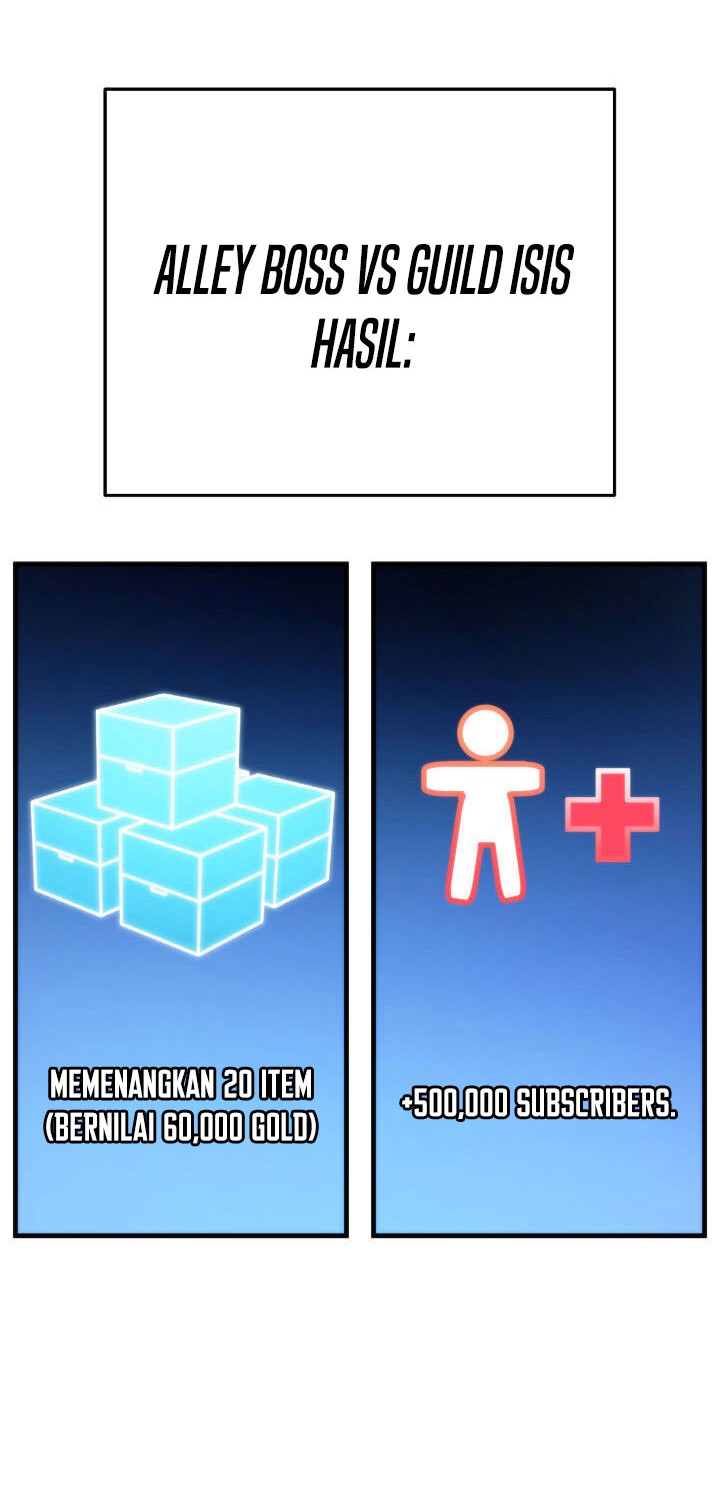 Ranker’s Return Chapter 45 Gambar 21