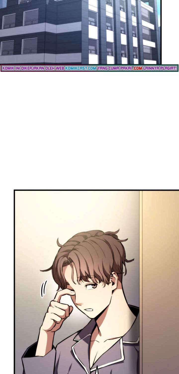 Ranker’s Return Chapter 45 Gambar 23