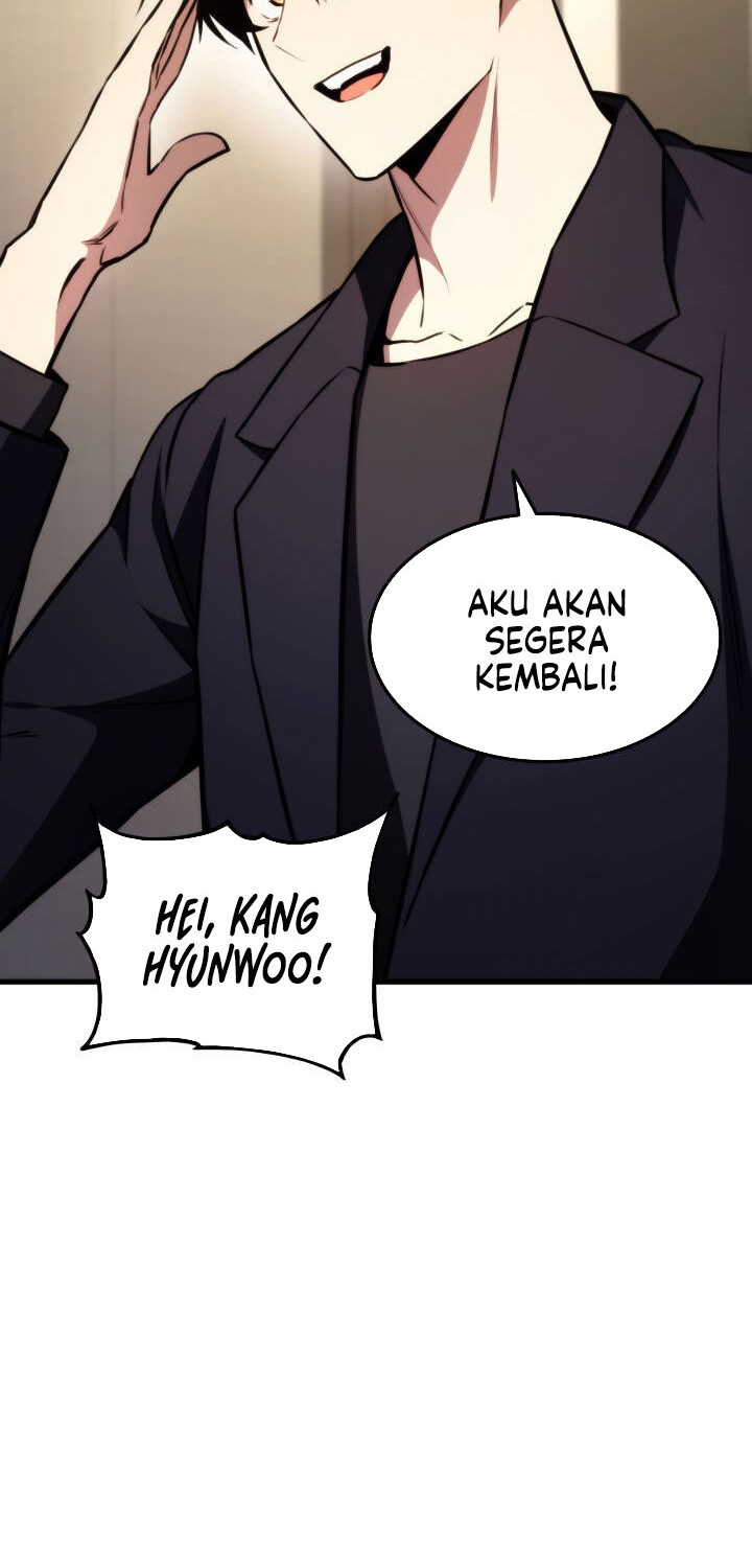 Ranker’s Return Chapter 45 Gambar 27