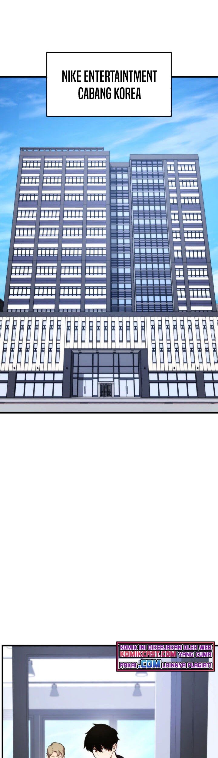 Ranker’s Return Chapter 45 Gambar 28